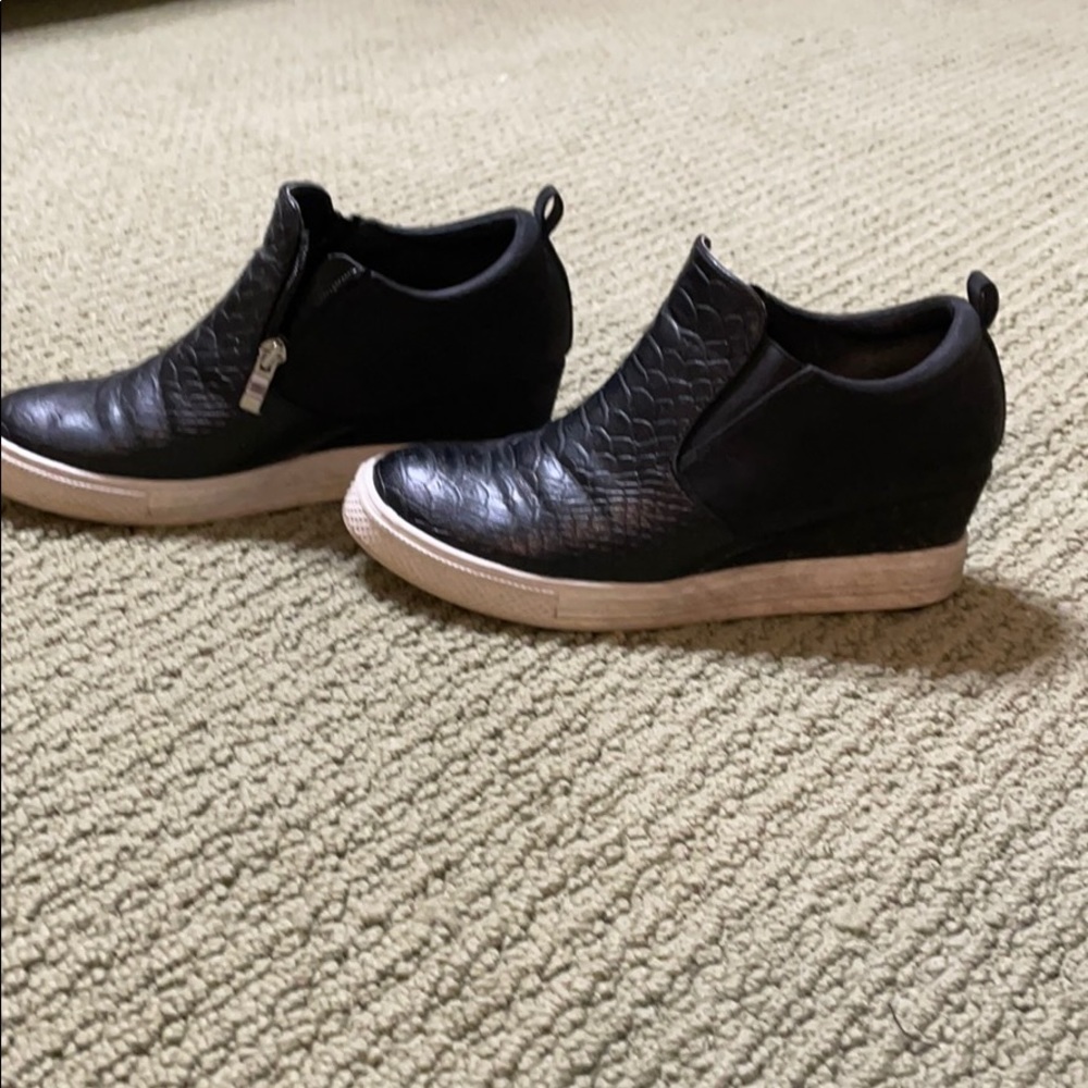 Slip on